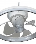 CFC 9501 WΗ ΑΝΕΜΙΣΤΗΡΑΣ ΟΡΟΦΗΣ ΜΕ LED ΦΩΤΙΣΜΟ 3COLORS+CONTROL 