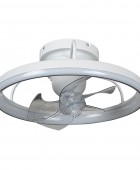 CFC 9501 WΗ ΑΝΕΜΙΣΤΗΡΑΣ ΟΡΟΦΗΣ ΜΕ LED ΦΩΤΙΣΜΟ 3COLORS+CONTROL 