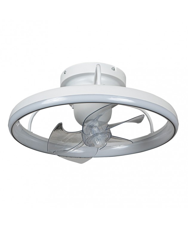 CFC 9501 WΗ ΑΝΕΜΙΣΤΗΡΑΣ ΟΡΟΦΗΣ ΜΕ LED ΦΩΤΙΣΜΟ 3COLORS+CONTROL 