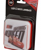 NLT 80 C LED ΦΩΤΑΚΙ ΝΥΚΤΟΣ CARS Φωτάκια Νυκτός