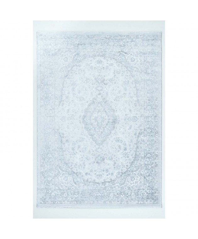 Χαλί ezzo Veneto D353A2A LIGHT GREY - 1.60x2.30