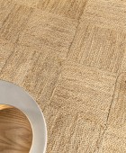 Χαλί Galleria Natural 160x230εκ. Μοντέρνα Χαλιά