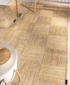Χαλί Galleria Natural 160x230εκ. Μοντέρνα Χαλιά