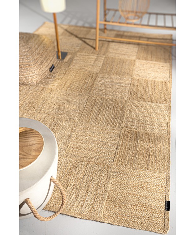 Χαλί Galleria Natural 160x230εκ. Μοντέρνα Χαλιά