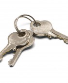 Λουκέτο με κλειδί BENZI BZ1006 Αξεσουάρ