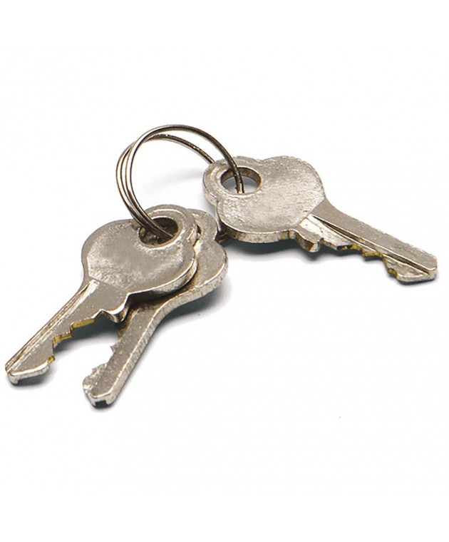 Λουκέτο με κλειδί BENZI BZ1006 Αξεσουάρ