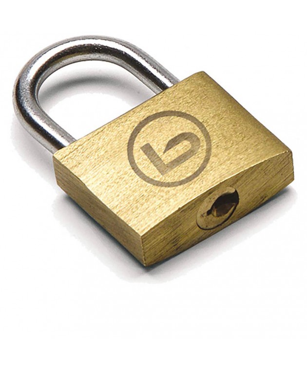 Λουκέτο με κλειδί BENZI BZ1006 Αξεσουάρ