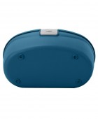 Beauty Case AMBER Πετρόλ AM1009 Beauty Case