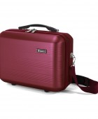 Beauty case BENZI Μπορντό BZ5330 Beauty Case