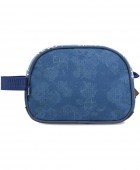 Νεσεσέρ LOIS Denim 301527-01 21x14x08cm Νεσεσέρ