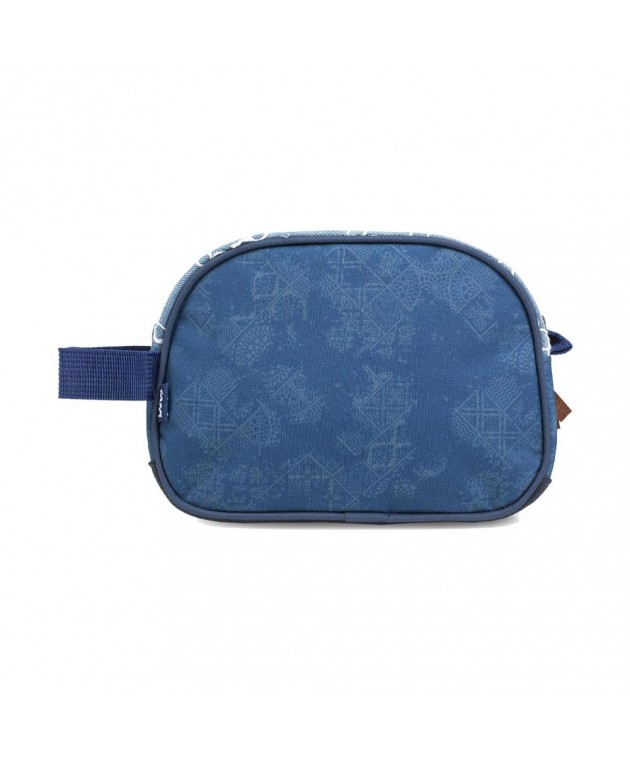 Νεσεσέρ LOIS Denim 301527-01 21x14x08cm Νεσεσέρ