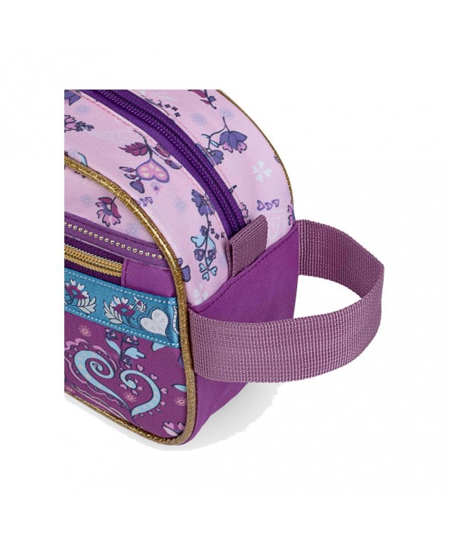 Νεσεσέρ Παιδικό LOIS Μωβ 130223-01 26x15x08cm Νεσεσέρ 