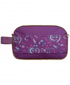 Νεσεσέρ Παιδικό LOIS Μωβ 130223-01 26x15x08cm Νεσεσέρ 