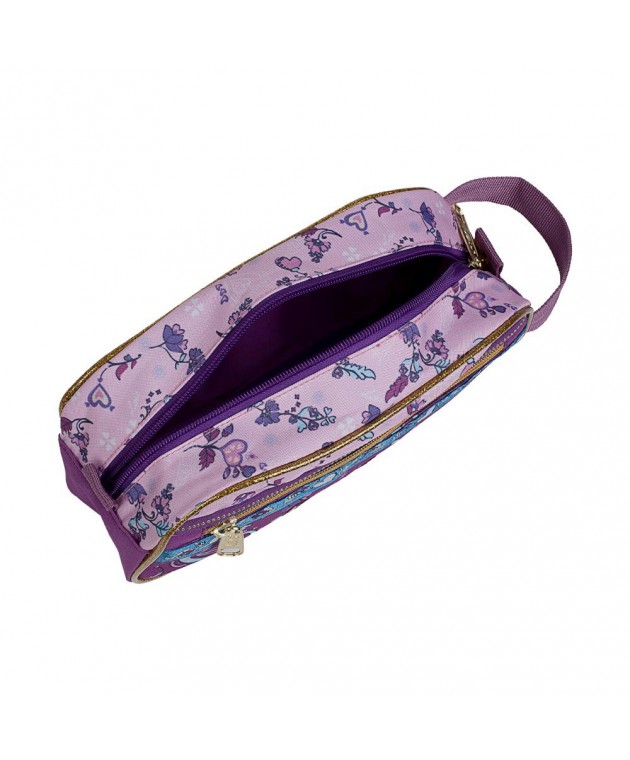 Νεσεσέρ Παιδικό LOIS Μωβ 130223-01 26x15x08cm Νεσεσέρ 