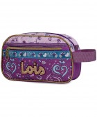 Νεσεσέρ Παιδικό LOIS Μωβ 130223-01 26x15x08cm Νεσεσέρ 