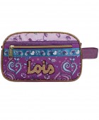 Νεσεσέρ Παιδικό LOIS Μωβ 130223-01 26x15x08cm Νεσεσέρ 