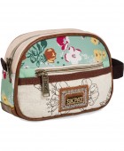 Νεσεσέρ Παιδικό SKPAT Floral 301627-01 21x14x08cm Νεσεσέρ 