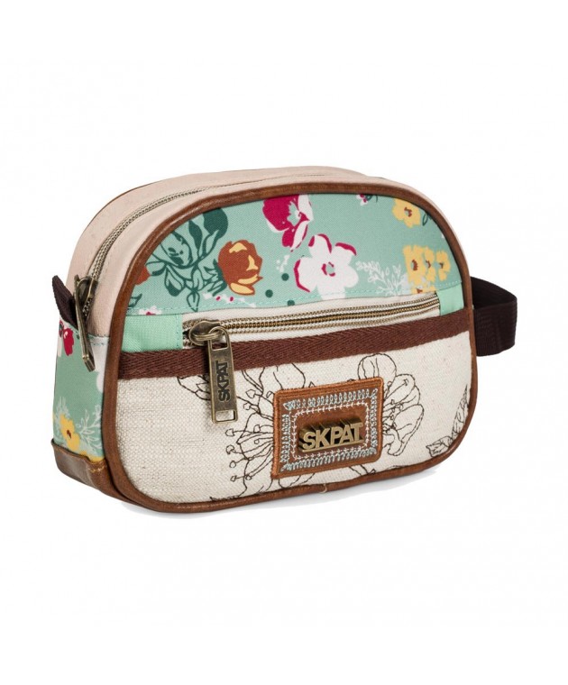 Νεσεσέρ Παιδικό SKPAT Floral 301627-01 21x14x08cm Νεσεσέρ 