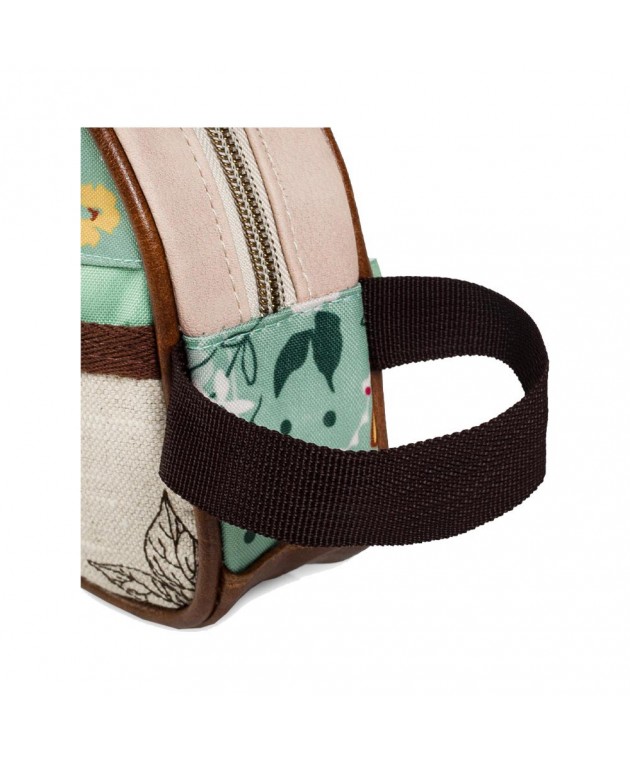 Νεσεσέρ Παιδικό SKPAT Floral 301627-01 21x14x08cm Νεσεσέρ 