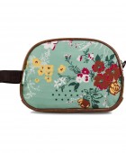 Νεσεσέρ Παιδικό SKPAT Floral 301627-01 21x14x08cm Νεσεσέρ 