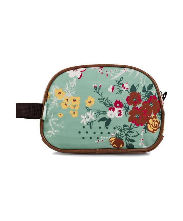 Νεσεσέρ Παιδικό SKPAT Floral 301627-01 21x14x08cm Νεσεσέρ 