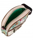 Νεσεσέρ Παιδικό SKPAT Floral 301627-01 21x14x08cm Νεσεσέρ 