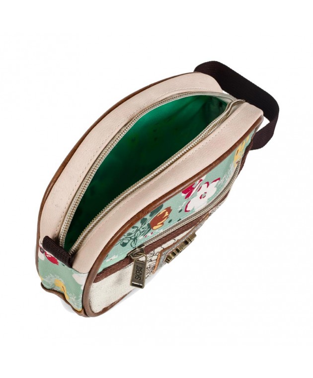 Νεσεσέρ Παιδικό SKPAT Floral 301627-01 21x14x08cm Νεσεσέρ 