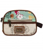 Νεσεσέρ Παιδικό SKPAT Floral 301627-01 21x14x08cm Νεσεσέρ 