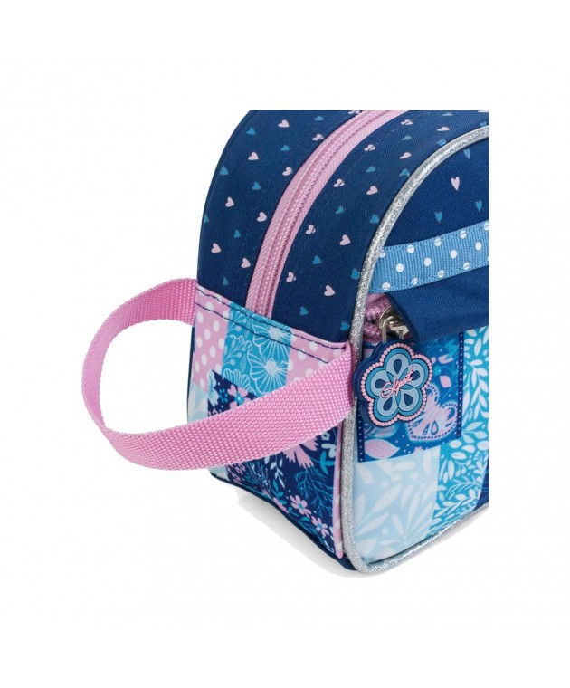 Νεσεσέρ Παιδικό SKPAT Μπλε 130023-01 26x15x08cm Νεσεσέρ 