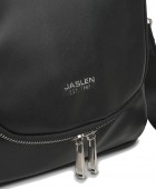 Ισοθερμική τσάντα 6Lt Jaslen Μαύρο 95090-01 Τσάντα
