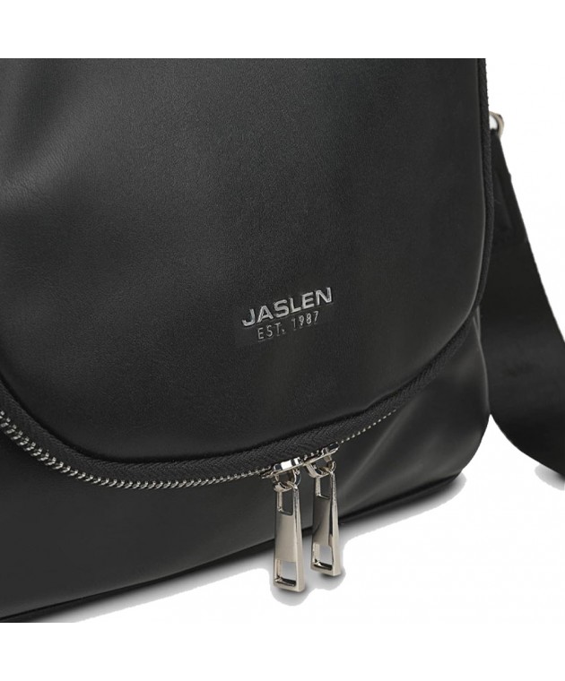 Ισοθερμική τσάντα 6Lt Jaslen Μαύρο 95090-01 Τσάντα