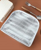 Ισοθερμική Τσάντα Φαγητού 5,5Lt Amber Brown Cow AM3003 Τσάντες Φαγητού