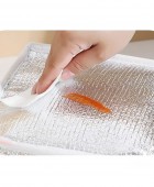 Ισοθερμική Τσάντα Φαγητού 5,5Lt Amber Cow AM3003 23 x 19 x 13 cm ΤΣΑΝΤΕΣ ΦΑΓΗΤΟΥ