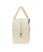 Ισοθερμική Τσάντα Φαγητού 7Lt Amber White Panda 3D AM3009 Τσάντες Φαγητού