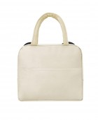 Ισοθερμική Τσάντα Φαγητού 7Lt Amber White Panda 3D AM3009 Τσάντες Φαγητού