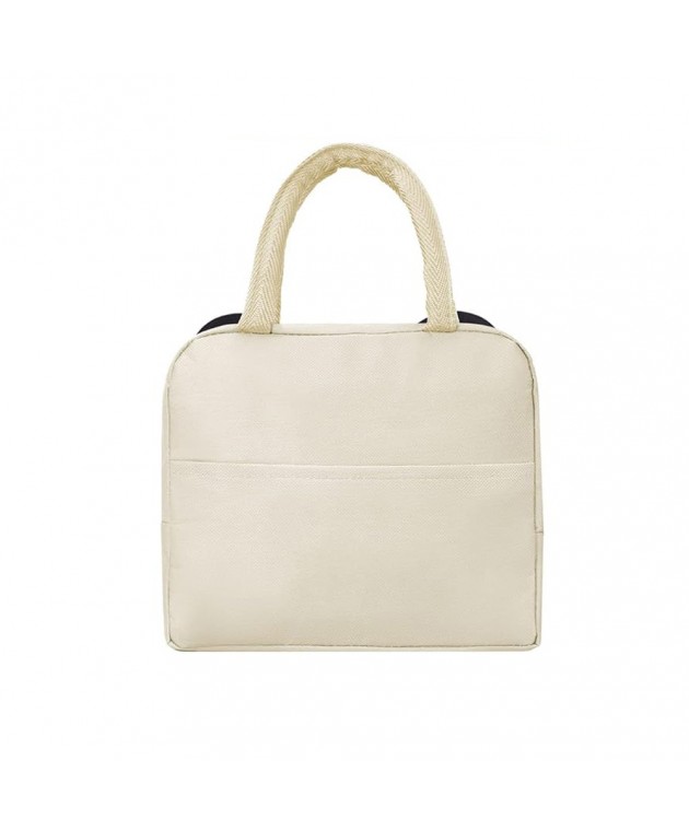 Ισοθερμική Τσάντα Φαγητού 7Lt Amber White Panda 3D AM3009 Τσάντες Φαγητού