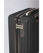 Βαλίτσα (under seat) BENZI Μαύρο BZ5785 Under Seat