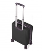 Βαλίτσα (under seat) BENZI Μαύρο BZ5785 Under Seat