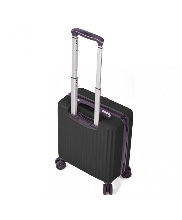 Βαλίτσα (under seat) BENZI Μαύρο BZ5785 Under Seat
