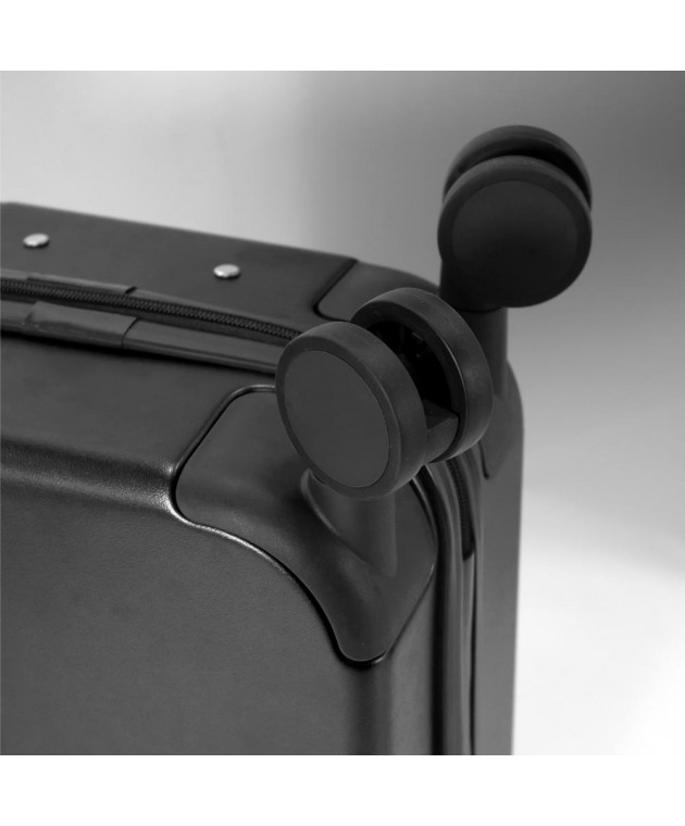 Βαλίτσα (under seat) BENZI Μαύρο BZ5789 34 x 44 x 20 cm Under Seat