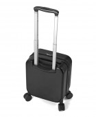 Βαλίτσα (under seat) BENZI Μαύρο BZ5789 34 x 44 x 20 cm Under Seat