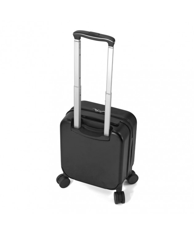 Βαλίτσα (under seat) BENZI Μαύρο BZ5789 34 x 44 x 20 cm Under Seat