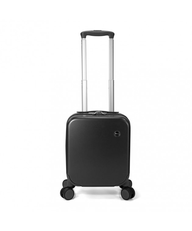 Βαλίτσα (under seat) BENZI Μαύρο BZ5789 34 x 44 x 20 cm Under Seat