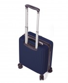 Βαλίτσα (under seat) BENZI Μπλε Σκούρο BZ5785 Under Seat