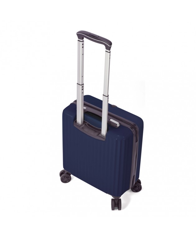 Βαλίτσα (under seat) BENZI Μπλε Σκούρο BZ5785 Under Seat