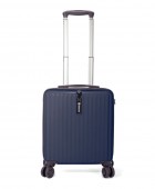 Βαλίτσα (under seat) BENZI Μπλε Σκούρο BZ5785 Under Seat