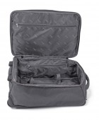 Βαλίτσα Καμπίνας BENZI Ανθρακί Αναδιπλούμενη BZ5565 35 x 51 x 22 cm Καμπίνας