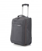 Βαλίτσα Καμπίνας BENZI Ανθρακί Αναδιπλούμενη BZ5565 35 x 51 x 22 cm Καμπίνας