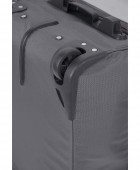 Βαλίτσα Καμπίνας BENZI Ανθρακί Αναδιπλούμενη BZ5565 35 x 51 x 22 cm Καμπίνας