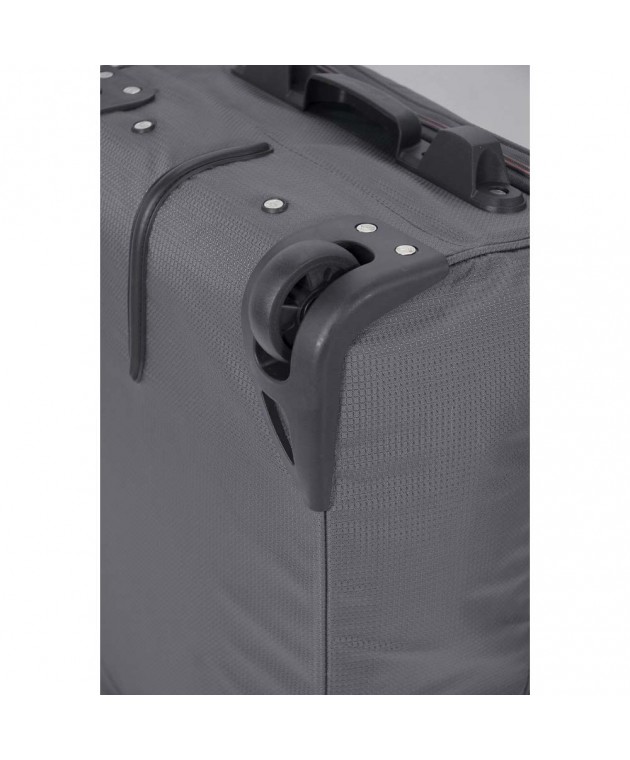 Βαλίτσα Καμπίνας BENZI Ανθρακί Αναδιπλούμενη BZ5565 35 x 51 x 22 cm Καμπίνας